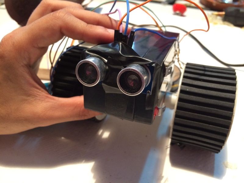 File:Ultrasound sensor.jpg
